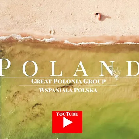Great Polonia Sand Beach Mielno-2
