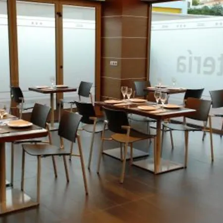 Sercotel Aura Algeciras-3