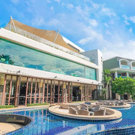 Phuket Graceland Resort&Spa-3