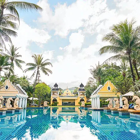 Phuket Graceland Resort And Spa-2