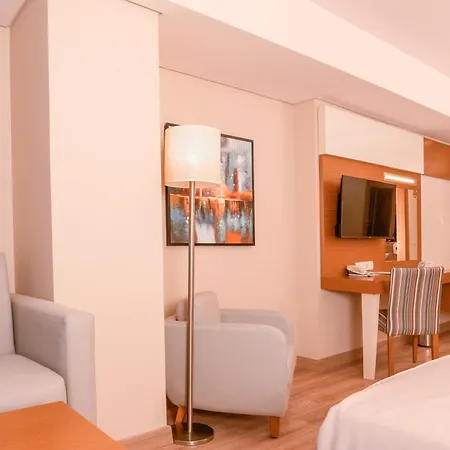 Venosa Beach Resort & Spa-3