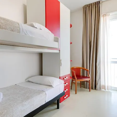 Hotel La Perla Rimini-2