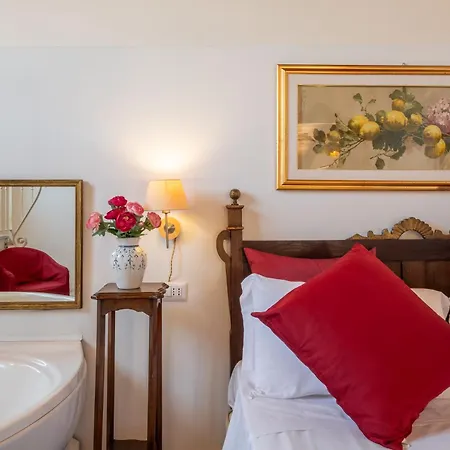 Residenza Corte Cristina & Suites-3