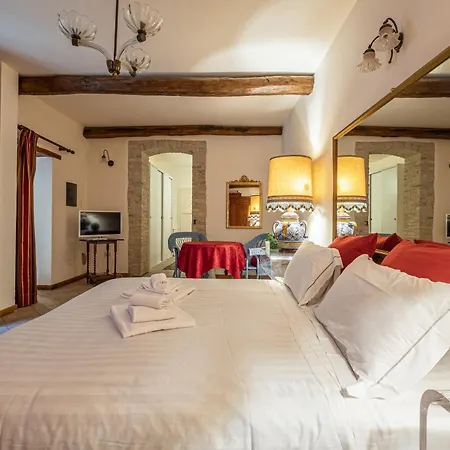 Residenza Corte Cristina & Suites-2