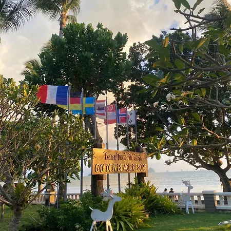 Golden Beach Resort-2