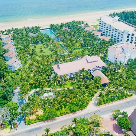 Sonata Resort & Spa-3