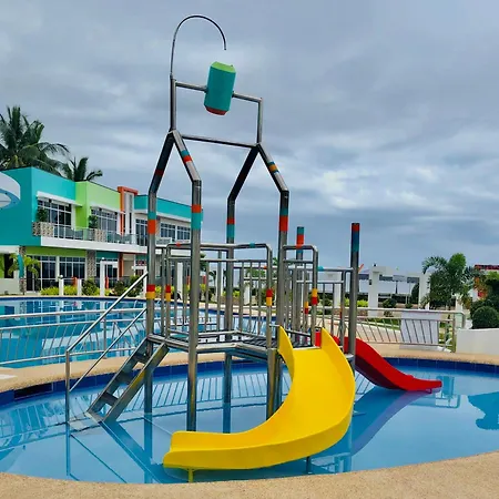 Cebu North Coast Beach Resort-2