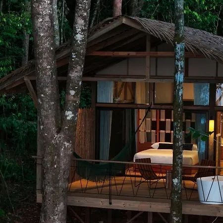 Corcovado Wilderness Lodge By Scp-3