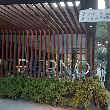 Hotel Moderno-2