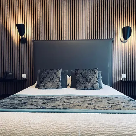 Le Confidentiel Hotel & Spa-2
