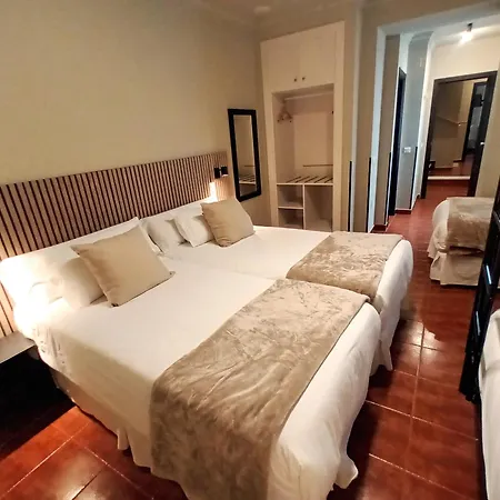 Hotel San Francisco-3