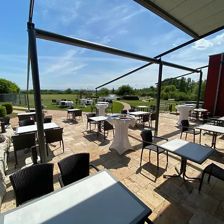 Aramis Tagungs- Und Sporthotel-3