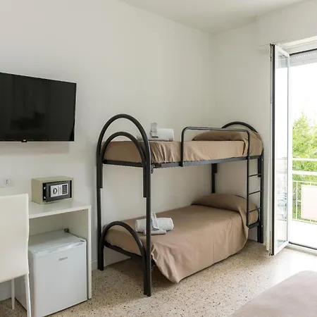 Hotel Ninfea Cattolica-2