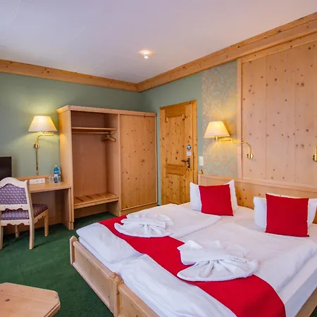 Hotel Schloss Nebra-2