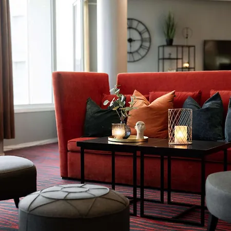 Scandic Kristiansund-2