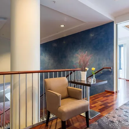 Scandic Seilet Hotel-2