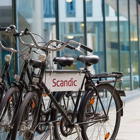 Scandic Seilet Hotel-3
