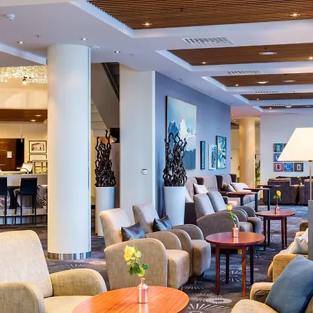 Scandic Seilet Hotel-2