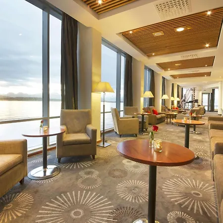 Scandic Seilet Hotel-2