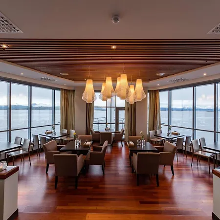 Scandic Seilet Hotel-3