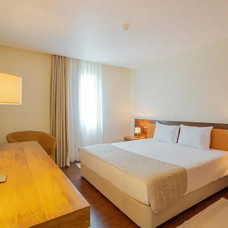Hotel Da Graciosa-3