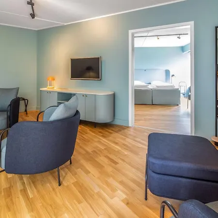 Scandic Silkeborg-2
