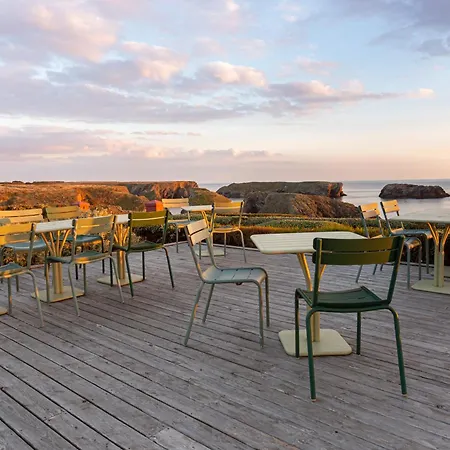 Le Grand Large, Belle-Ile-En-Mer-3