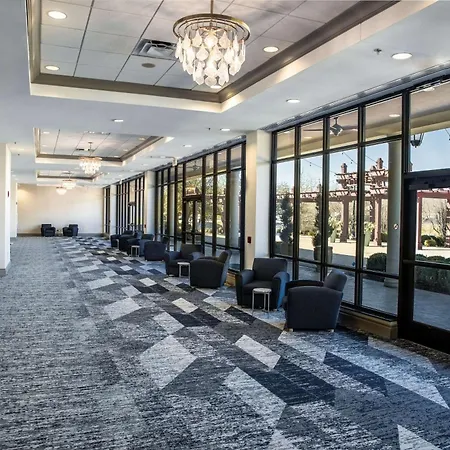 Hilton Dallas Southlake Town Square-2