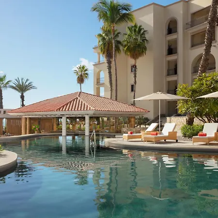 Dreams Los Cabos Suites Golf Resort & Spa-2