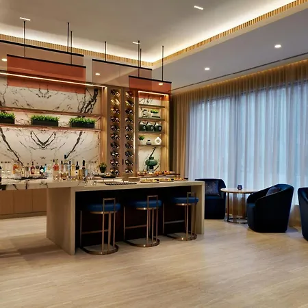 Kingston Marriott Hotel-3