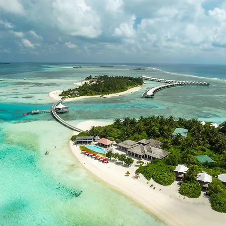 Cinnamon Hakuraa Huraa Maldives (Adults Only)-2