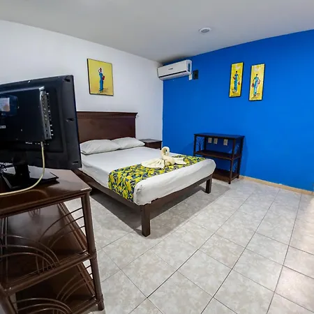 Hotel Ziami-3