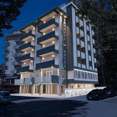 Hotel Caravel Park-2
