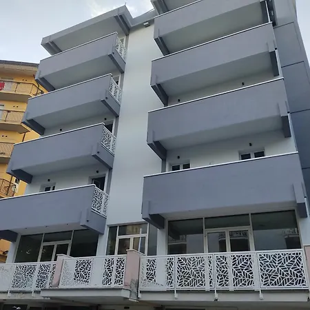 Hotel Caravel Park-3