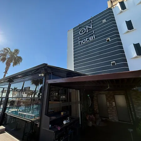 On Hotel-3