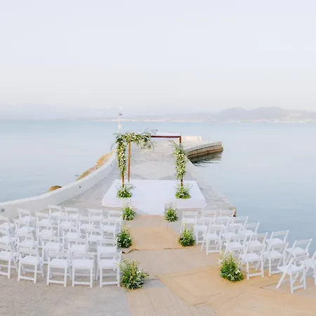 Brown Beach Chalkida Resort, A Member Of Brown Hotels-3