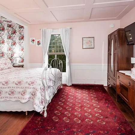 Bath Street Inn-2