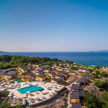 Valamar Camping Krk-2