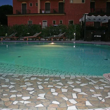 Hotel Corallo-3