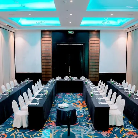 Akar Hotels & Resort Lampung-2