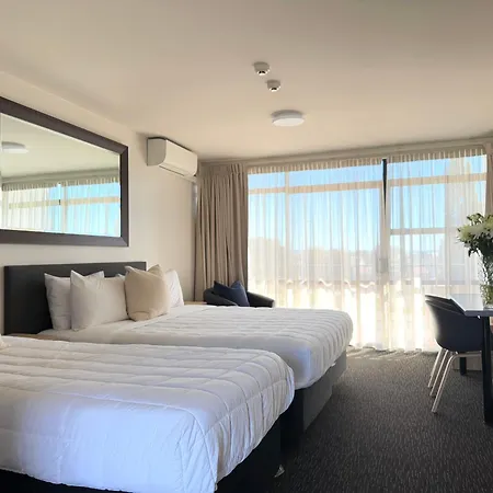 Bluewater Hotel-3