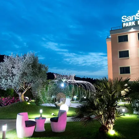 San Severino Park Hotel & Spa, BW Signature Collection-3