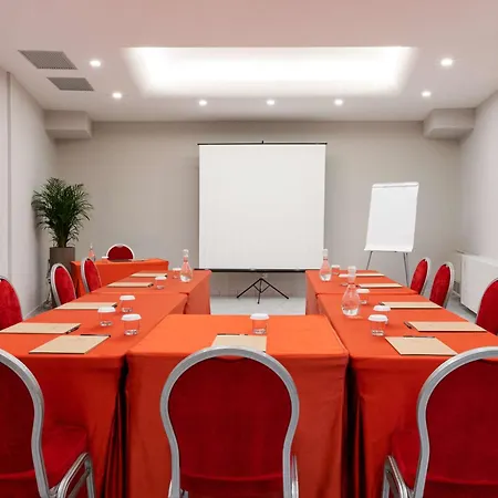 San Severino Park Hotel & Spa, BW Signature Collection-2