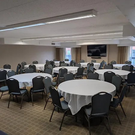 Holiday Inn St. Paul Downtown By Ihg-2