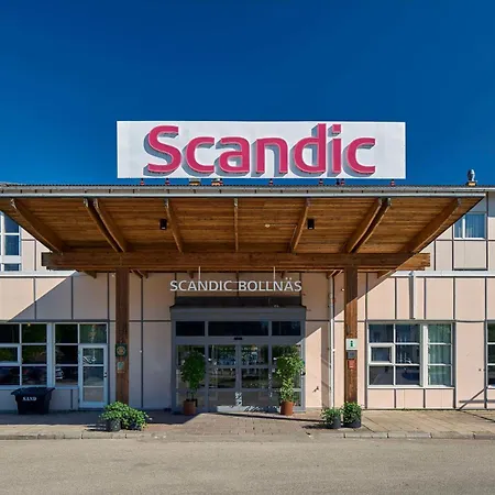 Scandic Bollnaes-2