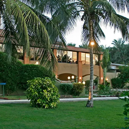 The Kairaba Beach Hotel-3