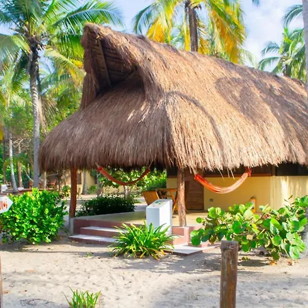 Aite Eco Resort-3