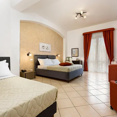 Hotel La Darsena-2