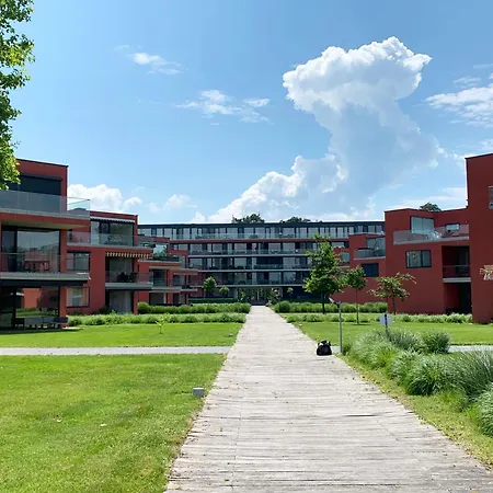 Bavaria Club Apartman-2