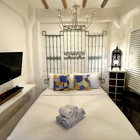 Lugar Bonito Hotel-2
